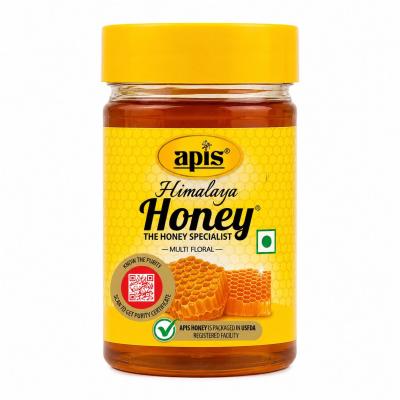 Apis Himalaya Honey – 100g)