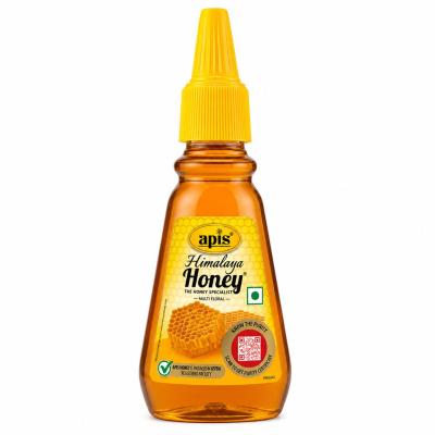 Apis Himalaya Honey (225g) – Easy Squeeze Bottle