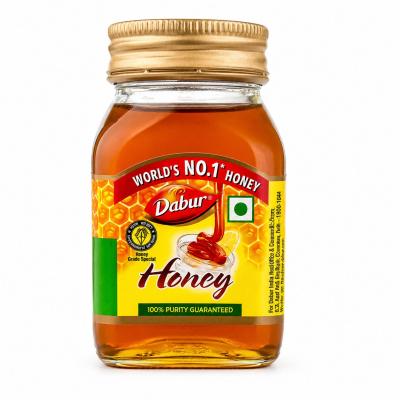 Dabur Honey (100g) – Pure Natural Sweetness