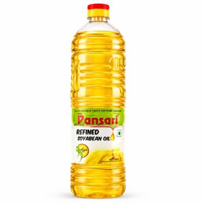 Mr. Pansari Refined Soyabean Oil- 910g