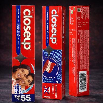 CLOSEUP MONTHLY PACK