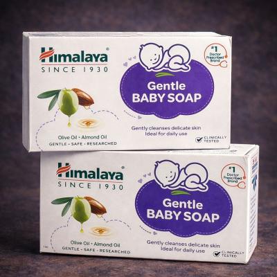 HIMALAYA BABY SOAP