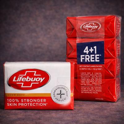 LIFEBUOY SOAP