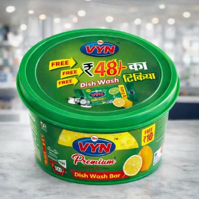 VYN PREMIUM DISH WASH BAR