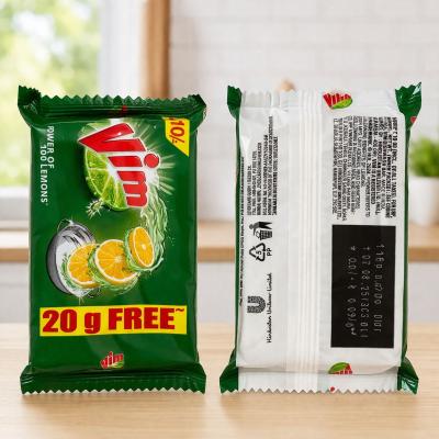 VIM BAR 10/