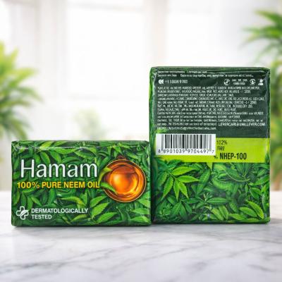HAMAM SOAP