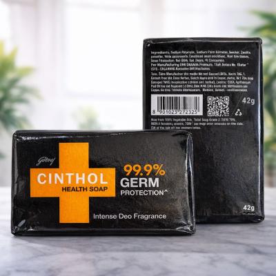 GODREJ CINTHOL HEALTH SOAP 42gm