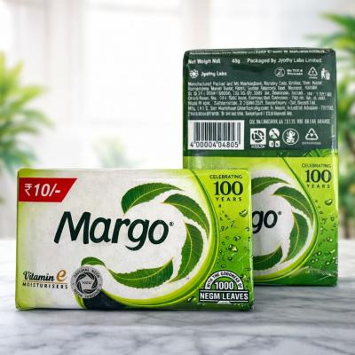MARGO ORIGINAL NEEM SOAP 43gm