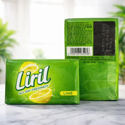 LIRIL SOAP