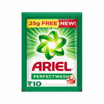 ARIEL DETERGENT POWDER