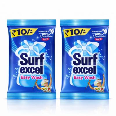 SURF EXCEL EASY WASH DETERGENT POWDER 75gm