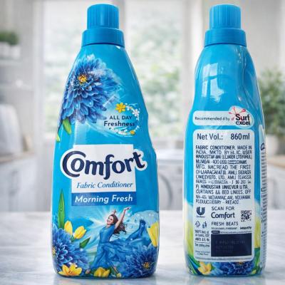 COMFORT FABRIC CONDITIONER