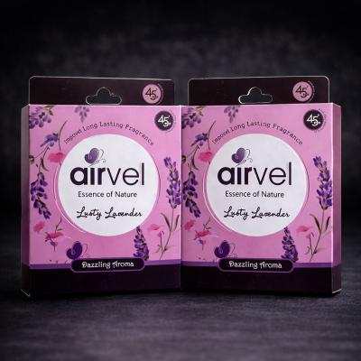 AIRVEL LUSTY LAVENDER