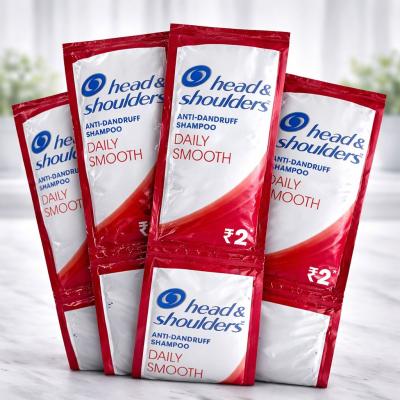 HEAD AND SHOULDERS ANTI-DANDRUFF SHAMPOO 5.5ml