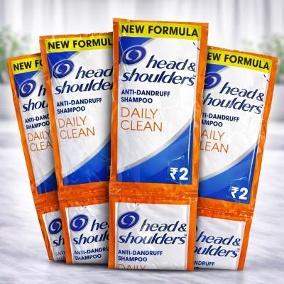 HEAD AND SHOULDERS DAILY CLEAN ANTI-DANDRUFF SHAMPOO 5.7ml