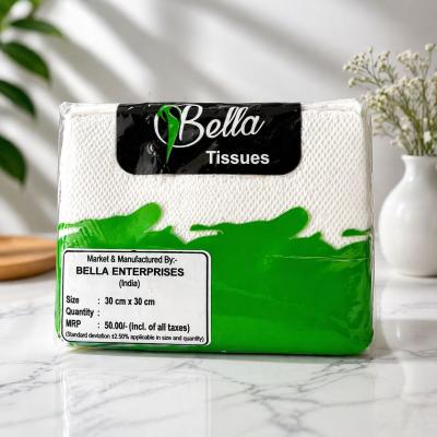 BELLA TISSUE
