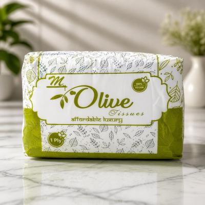 OLIVE TISSUE