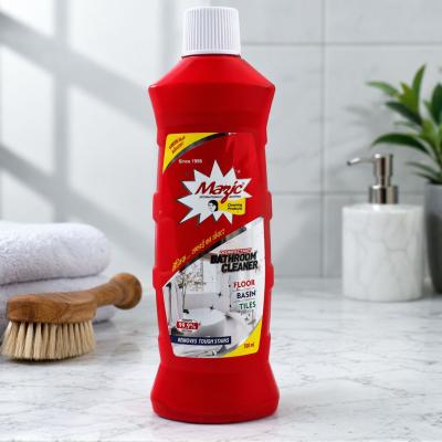 Magic Disinfectant Bathroom Cleaner 500ml