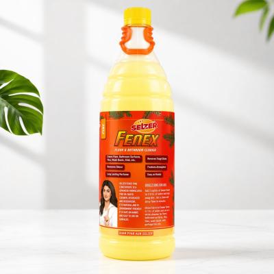 Fenex Floor  Bathroom Cleaner 1ltr (Pine Fragrance)