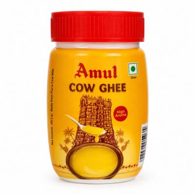 Amul cow ghee High aroma 100ml