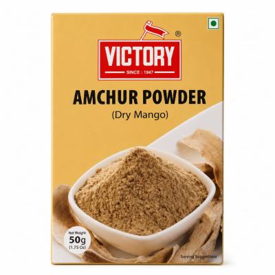 Victory Amchur Powder (Dry Mango) – 50g
