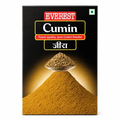 Everest Cumin Powder (Jeera) – 50g
