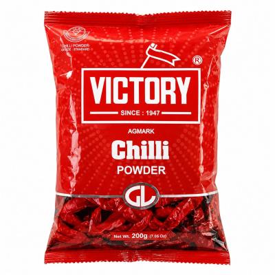 Victory Kashmiri Chilli Powder – 50gm