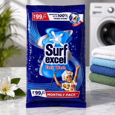 Surf Excel Easy Wash ( 750gm Pack )