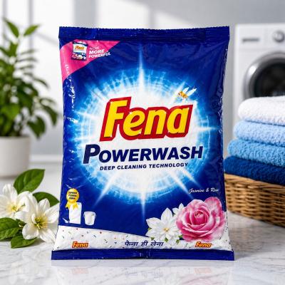Fena Powerwash Detergent Powder – 1kg