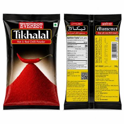 Everest Tikhalal Hot Red Chilli Powder –200g