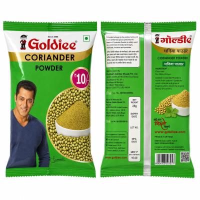Goldiee Coriander Powder – 25g