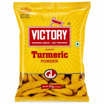 Victory Turmeric Powder – 200g