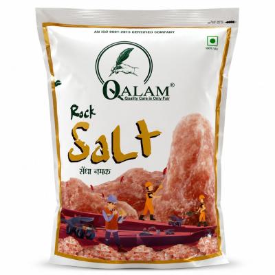 Qalam Rock Salt (Sendha Namak) 1kg