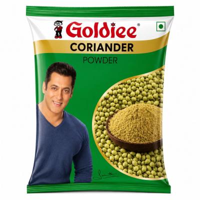 Goldiee Coriander Powder 100g