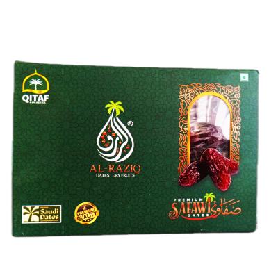 Al Raziq Premium Dates – 500g