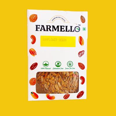 Farmello Sunflower Seeds – 200g
