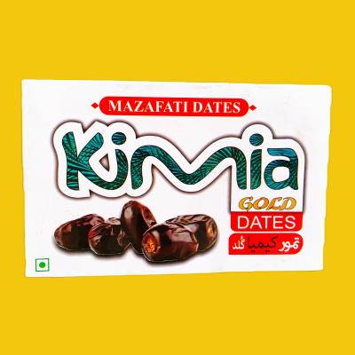 Maza Fati Dates Kimia Gold Dates – 550g + 50g Free