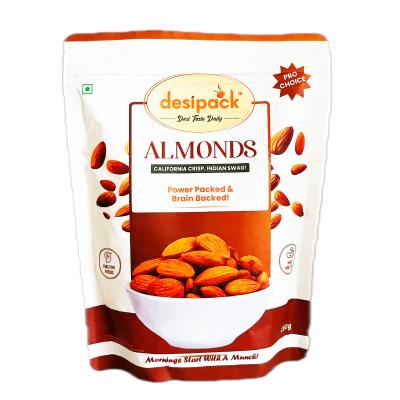 Desi Pack Almonds (250g)