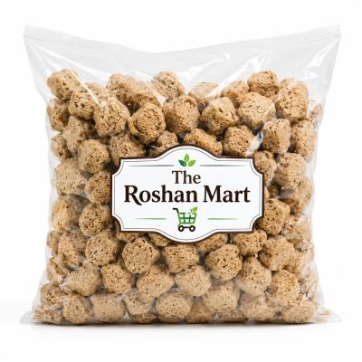 The Roshan Mart Soyabean Chunks 250gm