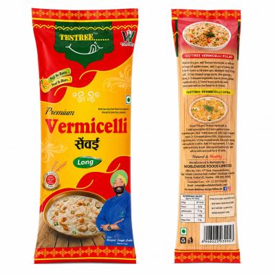 TESTREE Premium Vermicelli Long (80g)