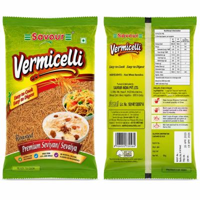 Savour Roasted Premium Seviyan / Sevaiya (400g)