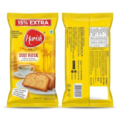 Harish Suji Rusk – 210g