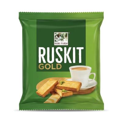 Bisk Farm RUSKIT Gold – 180g