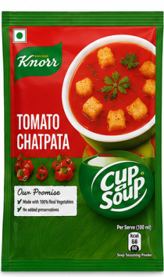 Knorr Tomato soup