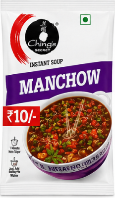 Manchow Soup