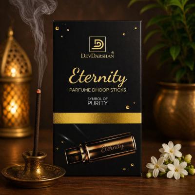 ETERNITY PERFUME DHOOP STICK
