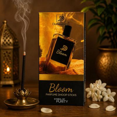 BLOOM PERFUME DHOOP STICK