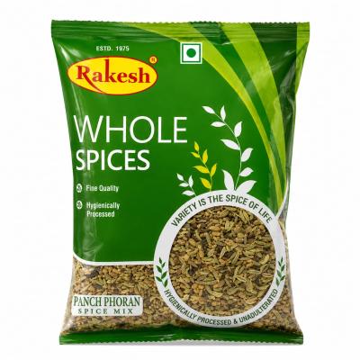 Rakesh Panch Phoran Spice Mix (100g)