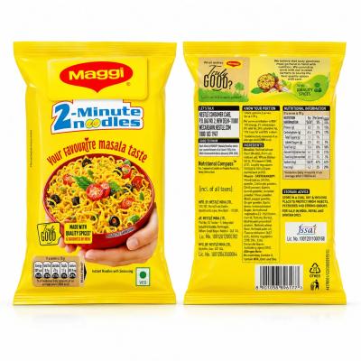 Maggi 2-Minute Noodles – 140 g