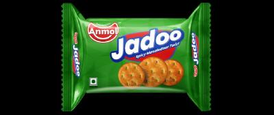 Jadoo Bisk